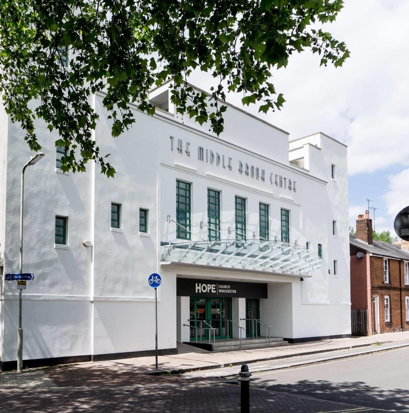 Middle Brook Centre
