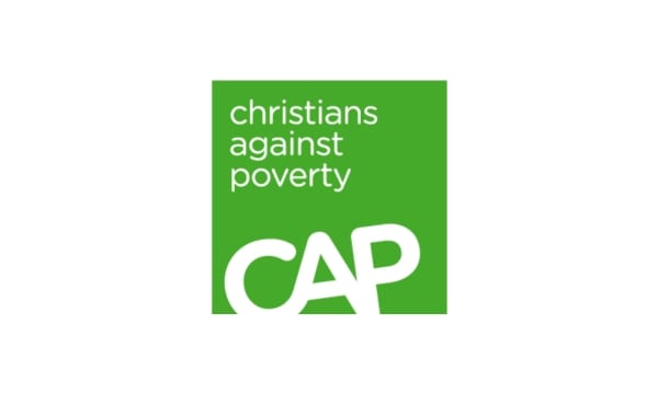 CAP logo