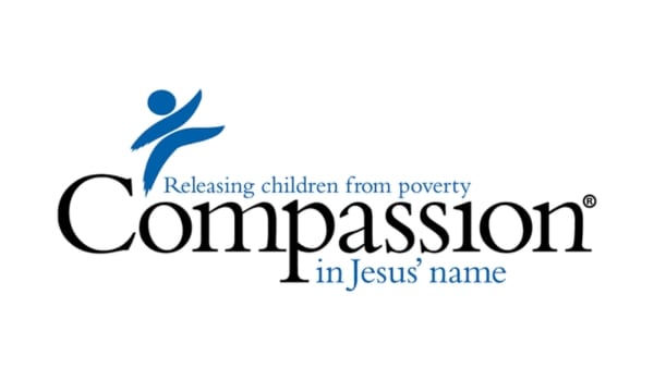 Compassion logo