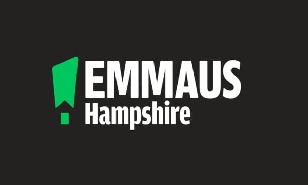 Emmaus logo