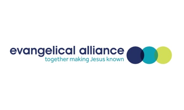 Evangelical Alliance logo
