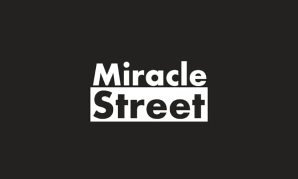 Miracle Street logo