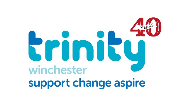 Trinity Winchester logo