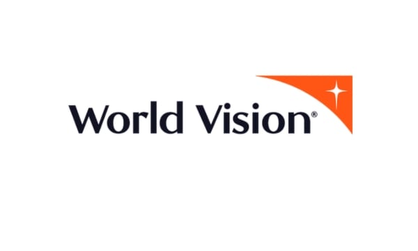 World Vision logo