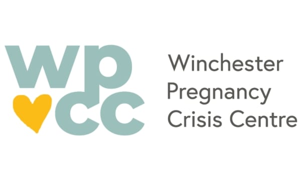 Winchester Pregnancy Crisis Centre logo
