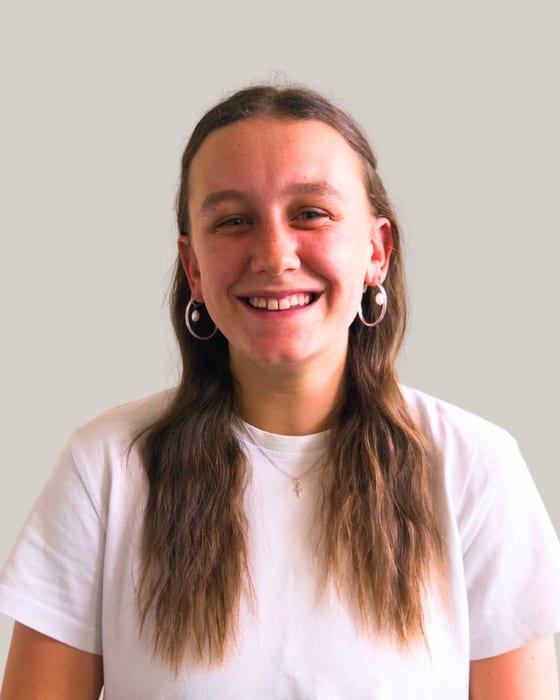 Abi Hutchings