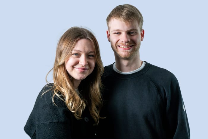 Bekah & George