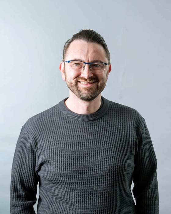Bryn Morgan