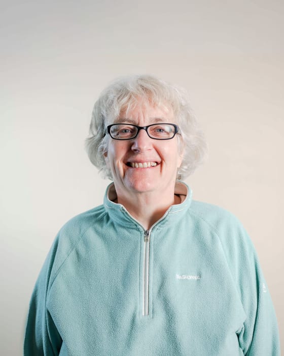 Cath Bragg