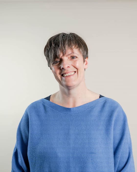 Helen Kittow