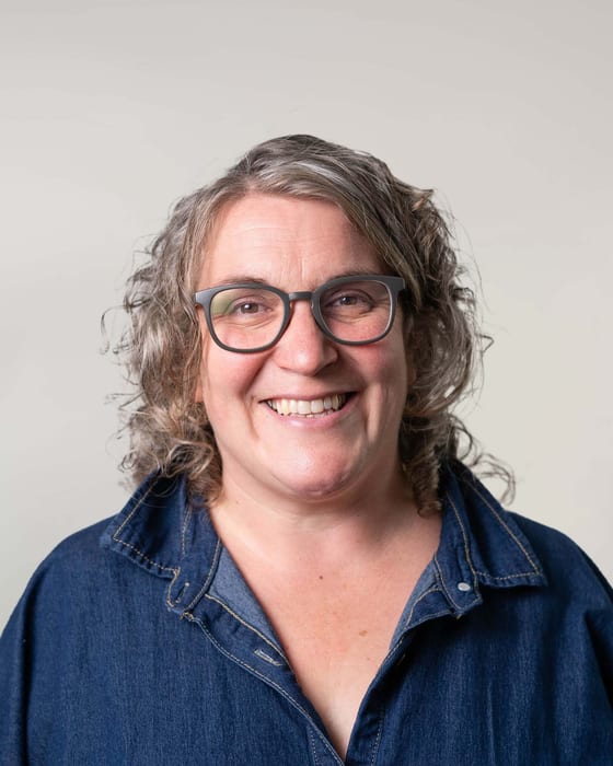 Kate Cascarini