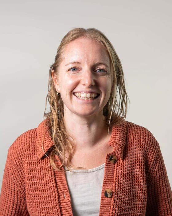 Kirsty Read