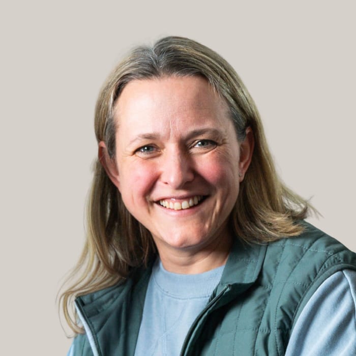Laura Pate