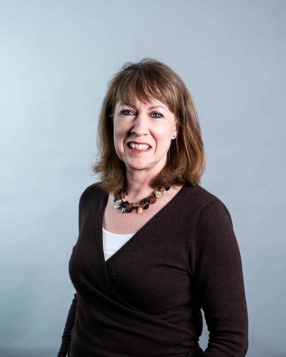 Liz Leathem