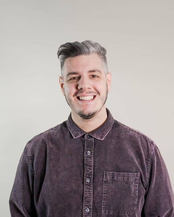 Matt Rolfe