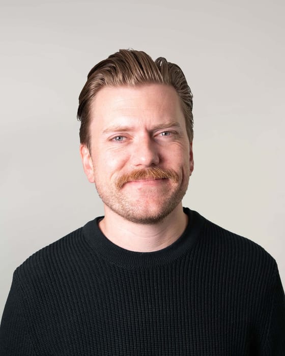 Nick Woodford