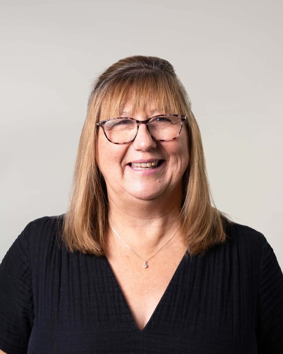 Pam Carr