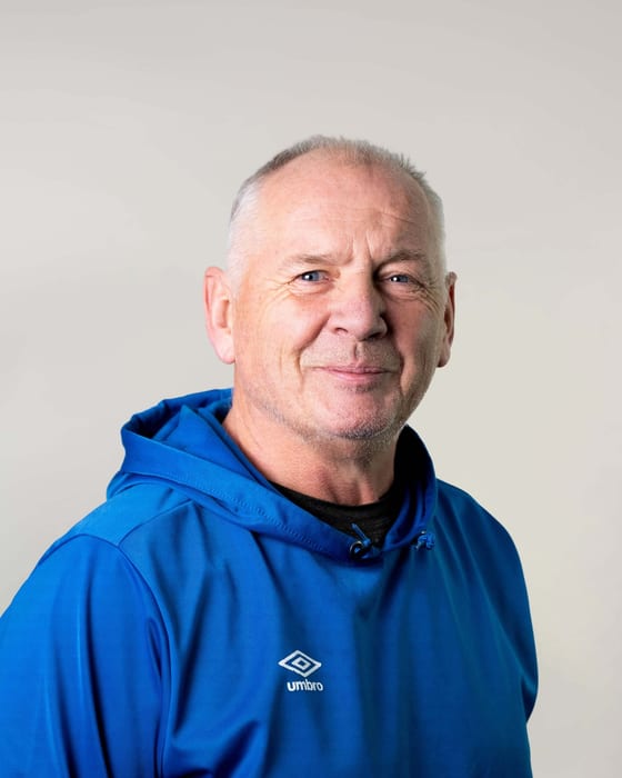 Pete Broom