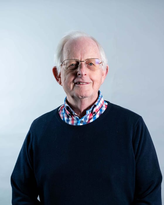 Peter Smith