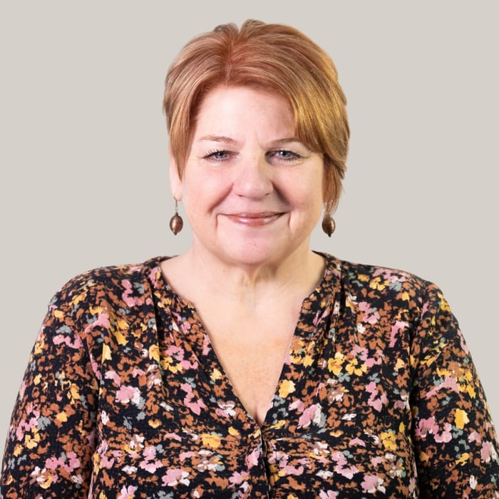 Sandra Salter