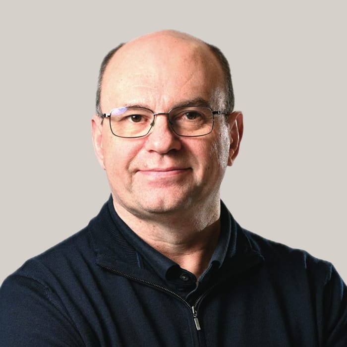 Sean Duggan