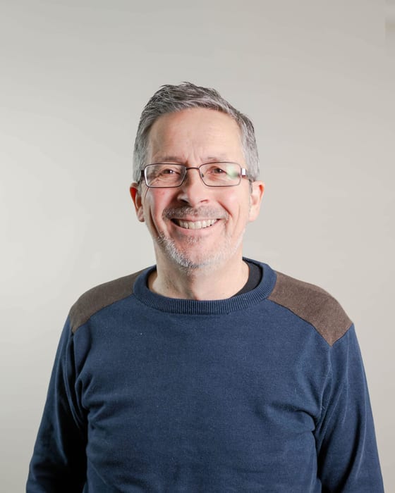 Steve Chick