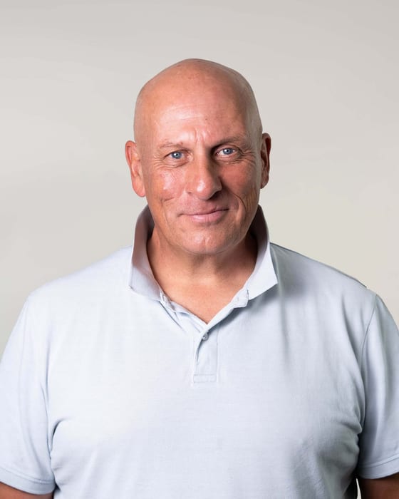 Steve Lee