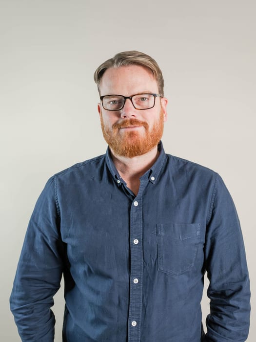 Tim Blaber